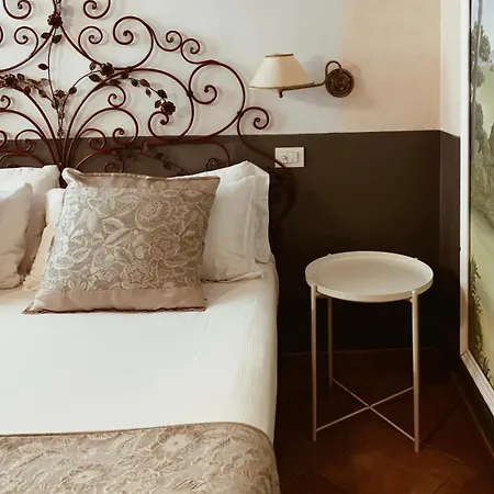 Vakantiehuis Residenza Sciarra Luxury