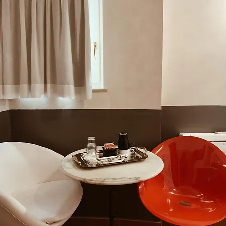 Residenza Sciarra Luxury Vakantiehuis Rome