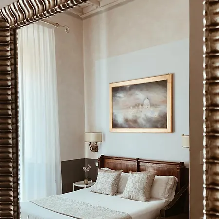 Residenza Sciarra Luxury Vakantiehuis