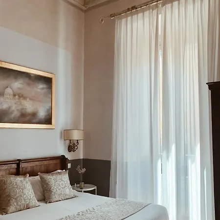 Residenza Sciarra Luxury Vakantiehuis