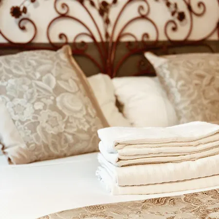 Residenza Sciarra Luxury Vakantiehuis Rome