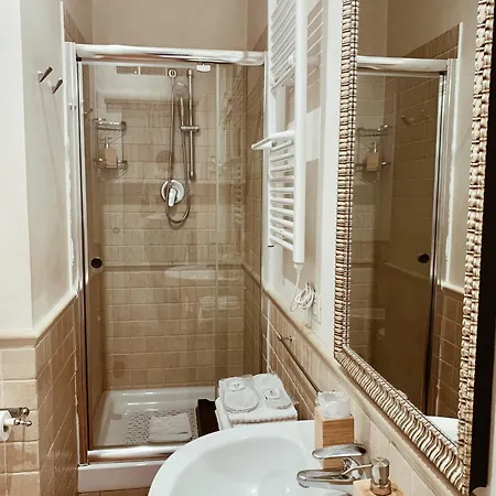 Residenza Sciarra Luxury Vakantiehuis