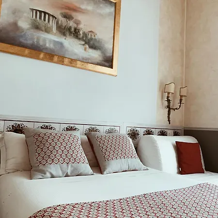 Vakantiehuis Residenza Sciarra Luxury *