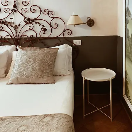 Residenza Sciarra Luxury Vakantiehuis