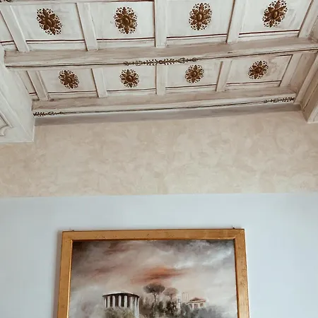 Vakantiehuis Residenza Sciarra Luxury Rome