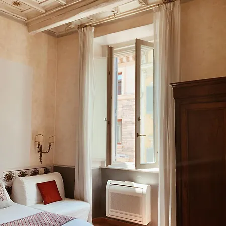 Vakantiehuis Residenza Sciarra Luxury