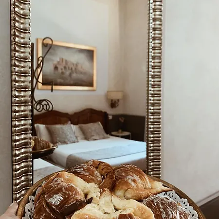 Residenza Sciarra Luxury Vakantiehuis Rome
