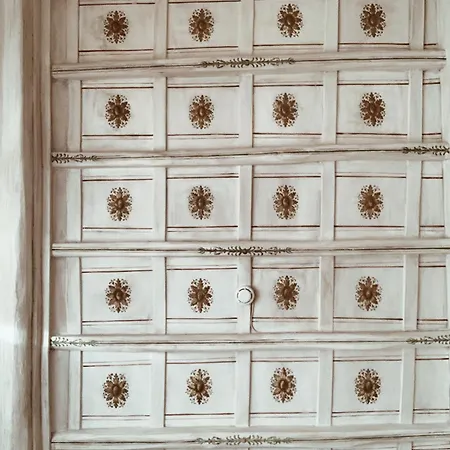 Vakantiehuis Residenza Sciarra Luxury Rome