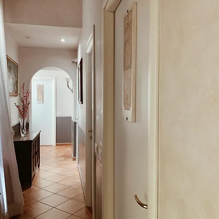Residenza Sciarra Luxury Řím