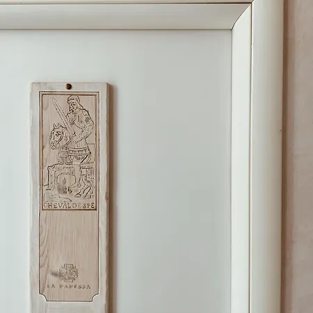 Residenza Sciarra Luxury Prázdninový dům