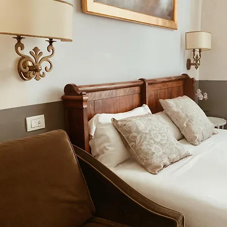 Prázdninový dům Residenza Sciarra Luxury *