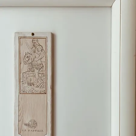 Prázdninový dům Residenza Sciarra Luxury Řím
