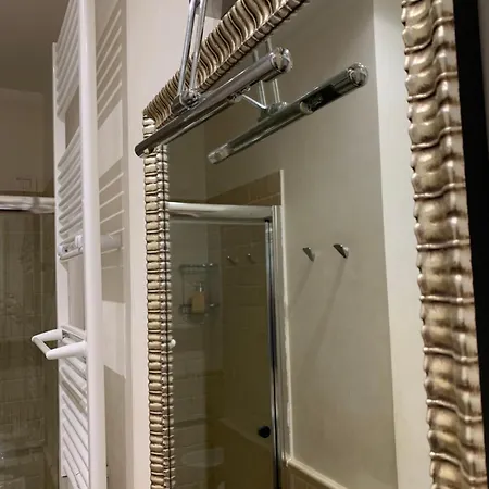 Residenza Sciarra Luxury Řím