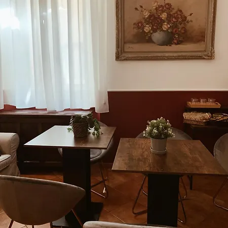 Prázdninový dům Residenza Sciarra Luxury Řím