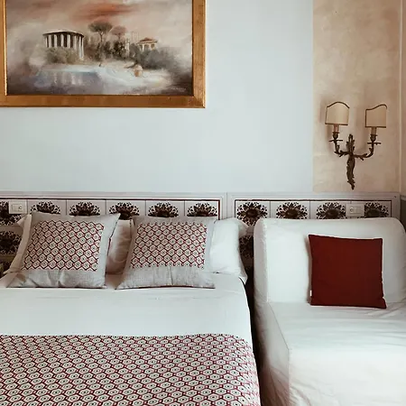 Residenza Sciarra Luxury Prázdninový dům