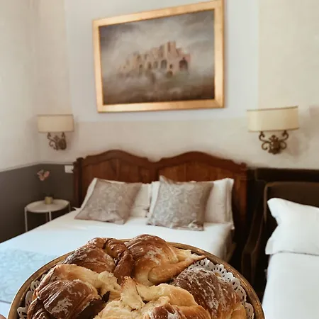Prázdninový dům Residenza Sciarra Luxury Řím