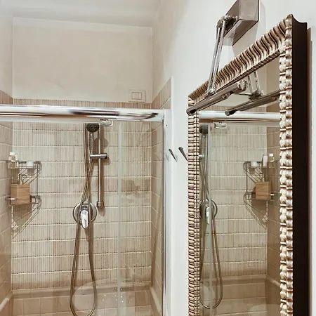 Residenza Sciarra Luxury Prázdninový dům *