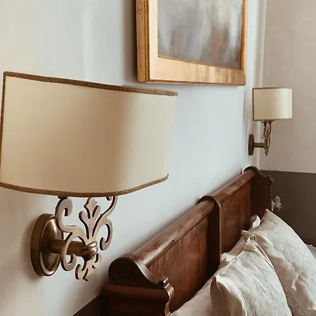 Prázdninový dům Residenza Sciarra Luxury
